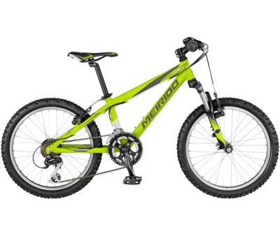 China Steel 20 Inch MTB Bike / Mountain Bikes / Mountain Bikes / Cheap Bikes SY-MB2055 for sale