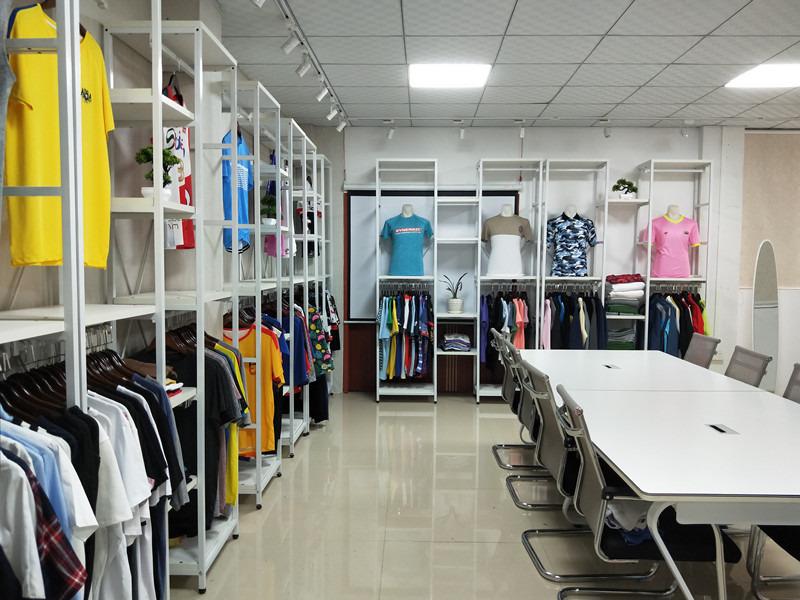 Verified China supplier - Guangzhou Sunovi Clothing Co., Ltd.