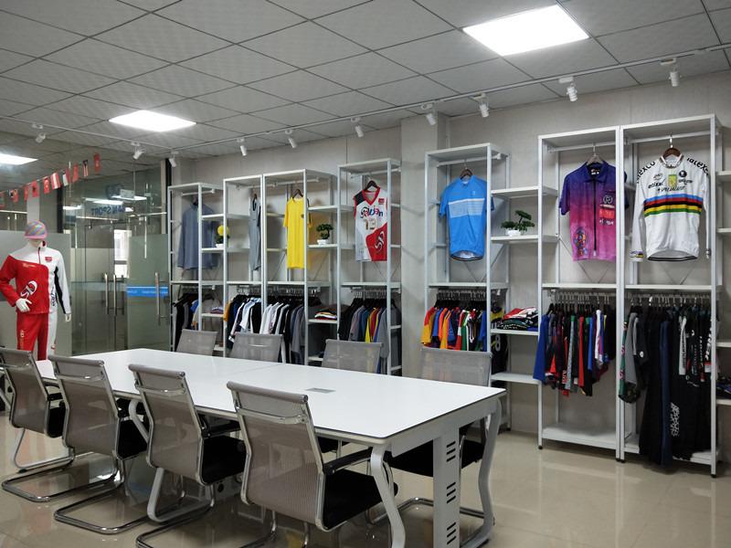 Verified China supplier - Guangzhou Sunovi Clothing Co., Ltd.