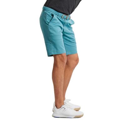 China Five Cents Trousers Pants Men Polyester Spandex High Quality Golf Shorts Pants for sale