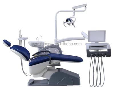 China Dental Manufacturer China Integral Unit Metal SALE DIRECTLY for sale