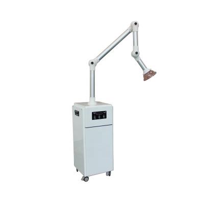 China Clinic and Lab Dental Extraoral Dental Suction System for Dental Clinic for sale