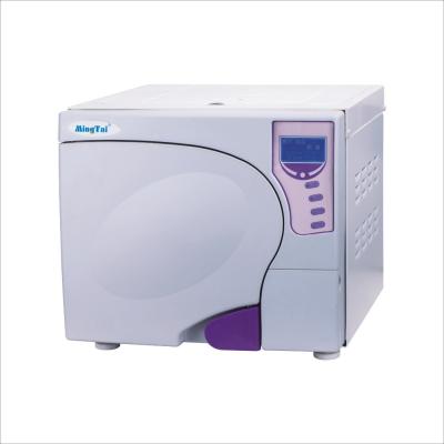 China vacuum sterilizer steam sterilizer SUN18-III for sale