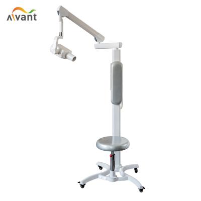 China CE ISO Approved High Frequency Digital Mobile Dental X-ray Machine For Clinic 0.8mm for sale