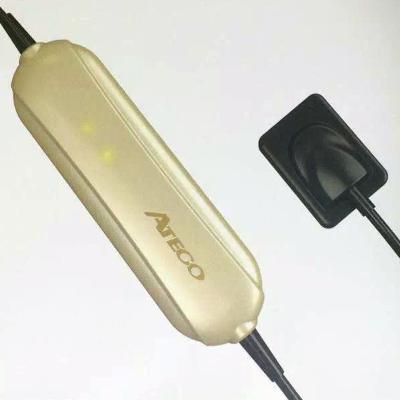 China Good quality UK brand ateco USB dental digital x-ray sensor 38.5*27.5*6mm for sale