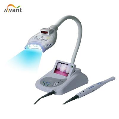 China Desktop Portable Teeth Whitening LED Light Device For Sale for sale