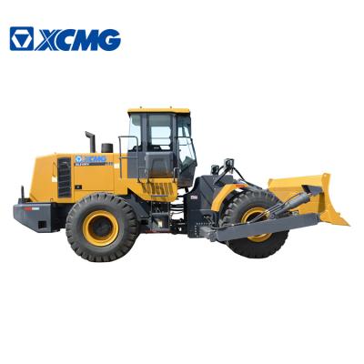 China Official XCMG Factory Wheel Bulldozer Bulldozer DL210KN Price For Sale for sale