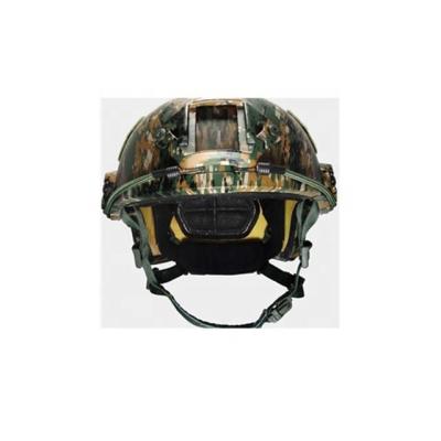 China Steel Compression Mold For Bulletproof Helmet Military Tool for sale