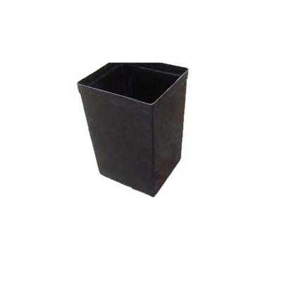 China New taizhou dust bin steel plastic molding plastic mold for sale