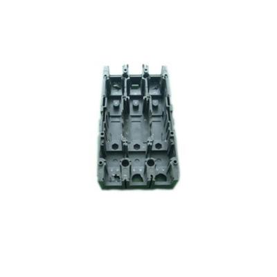 China Wholesale Precise High Quality Steel GRP FRP Breaker Compression Press Mold for sale