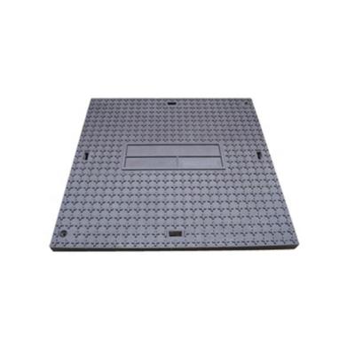 China 2022 New Steel Tools Manufacturers Chinese Manhole Cover Mold for sale