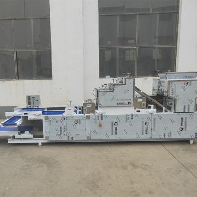 China food & Beverage Factory Home Dumpling Skin Maker Machine Suppliers Dumpling Wrapping Skin Making Machine Suppliers for sale