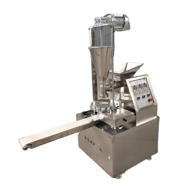 China High Quality Food Processing Units Roll Dough Making Machine For Sale Roll Making Machine Automatic for sale