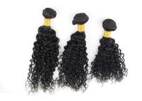 China Cabelo encaracolado brasileiro 8