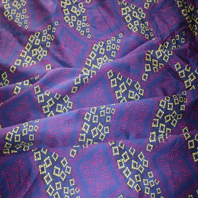 China Hot Selling Fabric Custom Printing 100% Cotton Sateen Anti-Static For Shirt for sale