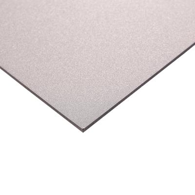 China Wholesale Dibond 3mm Aluminum Composite Panel 4mm Modern Advertising Equipment Signboard for sale