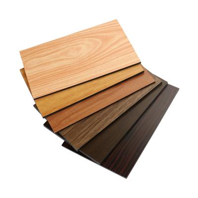 China Dibond Contemporary Aluminum Composite Panel Cladding Acm Panel for sale