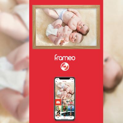 China Frameo 15.6