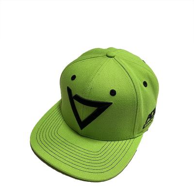 China Snpback JOINT Hat Custom Sports Fashion Hip Hop Cotton Embroidery Logo And Logo for sale