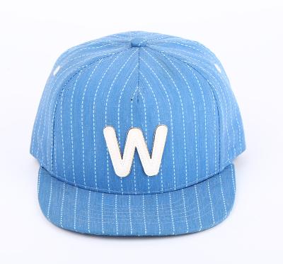 China COMMON Wholesales Snapback Hat Design Your Own Logo And Hat for sale