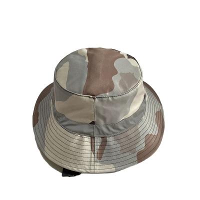 China TC Factory Supply Great Price Wide Brim Twine Bucket Waterproof Outdoor Hat for sale