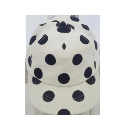 China Wholesale Custom 5 Panel Picture Hat Kids Baseball Cap Hat For Kids for sale