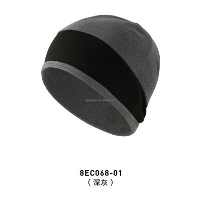 China QingLongLin COMMON Men's Casual Hats For Swapping Rabbit Plush Stylish Hats For Daily Travel Winter Hats for sale