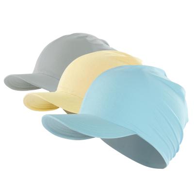 China COMMON Wholesale Custom Sun Hat UV Quick Dry UV Hat Unisex Hat For Outdoor for sale