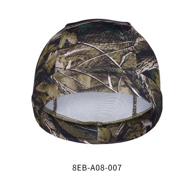 China Skull Cap Motorcycle Helmet Liner Hat Beanie Cap Factory ODM Service Camouflage COMMON Breathable Cooling Hats for sale