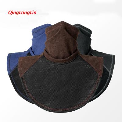 China QingLongLin Motorcycle Multifunctional Warmer Neck Scarf Windproof Scarves For Thermal Neck Protector Neck Warmer for sale