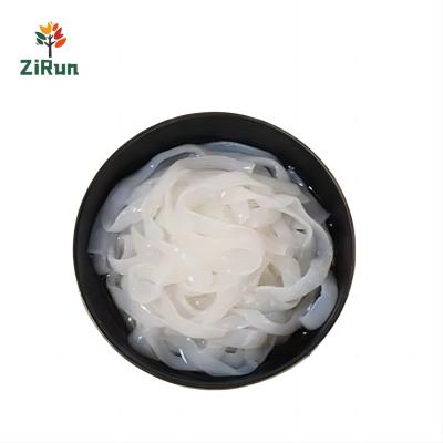 China Low-Carb Customized Package Low Carb  Gluten Free Ramen Noodles  Fettuccine Shirataki Konjac for sale