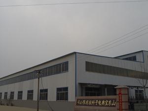 Verified China supplier - Shandong Baodian Electronic Technology Co., Ltd.