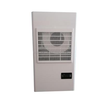 China 1200W cooling equipment air conditioning cabinet refrigerator for cabinet support customization for sale