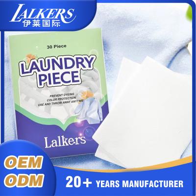 China Plastic Free Sustainable Detergent Sheets Safe And Skin Friendly High Versatility for sale