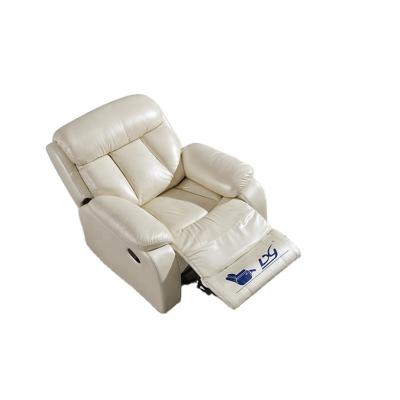 China Wholesale Extendable Electric Power Lift Massage Sofa Recliner Chairs for sale