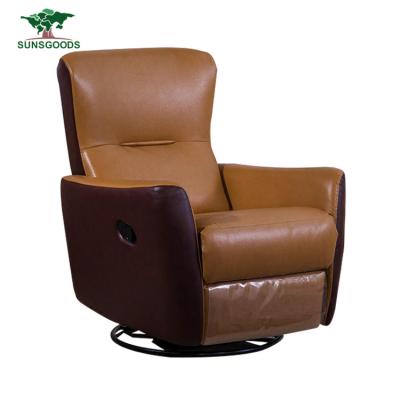 China Modular European style comfortable electric recliner chair fabric, power lift recliner chairs for sale