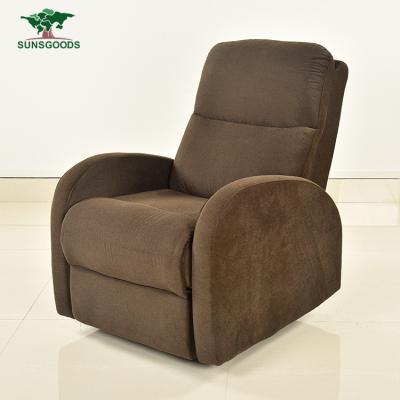 China Living Room Modular Custom PU Leather Bonded Recliner Chair Theate Seatar Sectional Sofa for sale