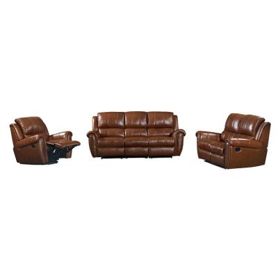 China Large Massage Sofa Sectionals With Custom Made High Quality Electric Curved Sectional 5 Seat Recliners for sale