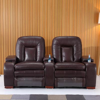 China Contemporary China Comfortable Sofa Chair Modern Legit Furniture Seat Movie Chair Seats Recliner Chair Seat for sale