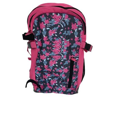 China Youth Lacrosse Equipment Bag Hockey Backpack Hockey Backpack Skate 001 for sale