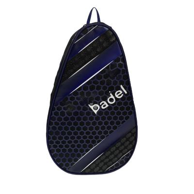 China Durable Pickleball Paddle Bag Pickleball Carry Bag Men And Women Sport Bags for sale