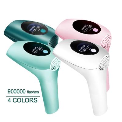 China 2021 Car Laser Hair Removal Home IPL for sale