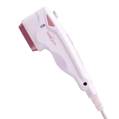 China Skin tightening HOT! mini portable hifu skin tightening machine/wireless hifu face lift beauty device for sale for sale