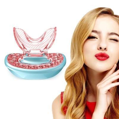 China Skin Rejuvenation Home Use Light Therapy Lip Plumping Device For Lip Wrinkles Reduce for sale