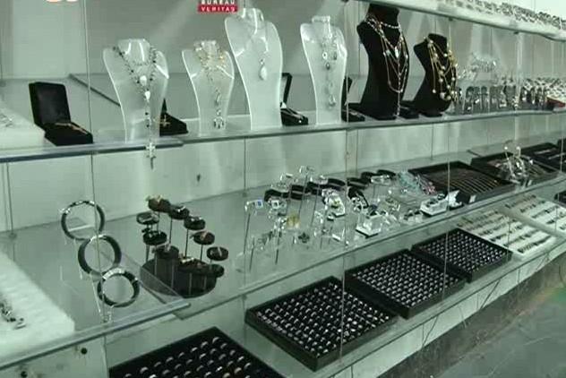 Verified China supplier - Dongguan Taige (Tagor) Jewelry Co., Ltd.