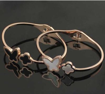 China 316L Stainless Steel Tagor Jewelry Fashion Luxury Design Bracelet Bangle BB088 for sale