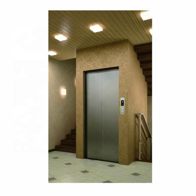 China Mini Elevator Modern Home Residential Passenger Elevator Cheap Price Indoor /outdoor for sale