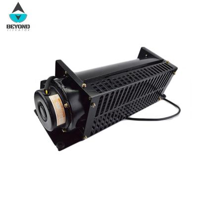 China Elevator Parts Cabin Flow Fan FB-9B Modern Common Type Ecnomic Style 220v 11v for sale