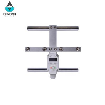 China Modern Multi-String Weight Detecting System Elevator Overload Weigh Device MR100/MR200/MR300/SUMMIT /ANT for sale