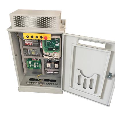 China New Modern Design Elevator Controller Main Board Cabinet Elevator Controller for sale